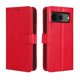 thumbnail image 1 of Funda tipo libro para Google Pixel 8 5G, cartera todo‑en‑uno, funda multifuncional con tarjetero y correa de muñeca desmontable, 1 of 5