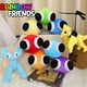 thumbnail image 3 of 25cm Roblox Rainbow Friends Capítulo 2 Dinosaurio Azul Amarillo Peluche Decoración Linda Para Los Niños Fans, 3 of 4