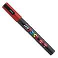 thumbnail image 3 of POSCA - PC-3M - Paint Marker Art Pens - 0.9-1.3mm - Popular Colors Set of 8 in Wallet, 3 of 5