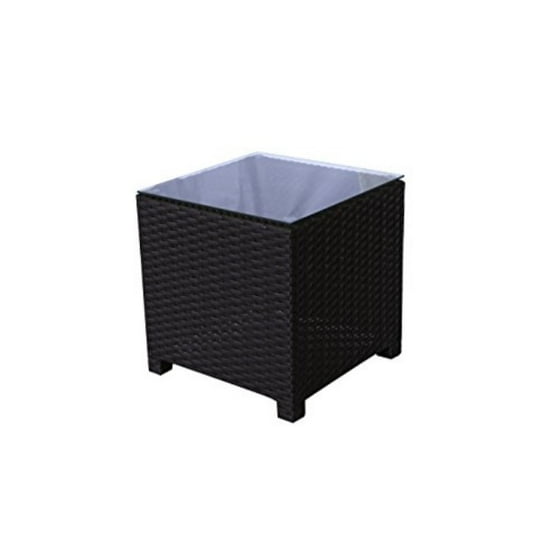 Teva Patio Furniture 104et Viro Wicker End Table Mauicollection Teva Patio Furniture 104et Viro Wicker End Table Mauicollection Com