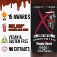 thumbnail image 2 of Elijah’s Xtreme Reaper Hot Sauce, 2 of 6