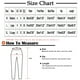 thumbnail image 2 of Pantalones vaqueros rectos de algodón con agujeros rasgados para hombre, pantalones casuales, pantalones vaqueros largos, pantalones para hombre, 2 of 8