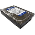 thumbnail image 2 of Disco Duro Western Digital WD3200AAJS 320 GB reacondicionado, 2 of 5