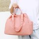 thumbnail image 2 of Bolsos de mano para mujer bolsos de mano de tela Oxford simples con asa superior bolsos de mano para mujer de ocio FLhrweasw Nuevo, 2 of 9