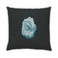 thumbnail image 2 of Ahgly Company Color Focus Black Indoor Throw Pillow, 18 inch by 18 inch, 2 of 6