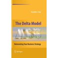 thumbnail image 1 of The Delta Model: Reinventing Your Business Strategy, 1 of 1