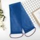 thumbnail image 1 of Xihbxyly En venta Toalla de baño africana con cordón y esponja exfoliante para hombres, toalla de baño espumosa para mujeres, toalla de baño para frotar con barro para limpiar, 1 of 5