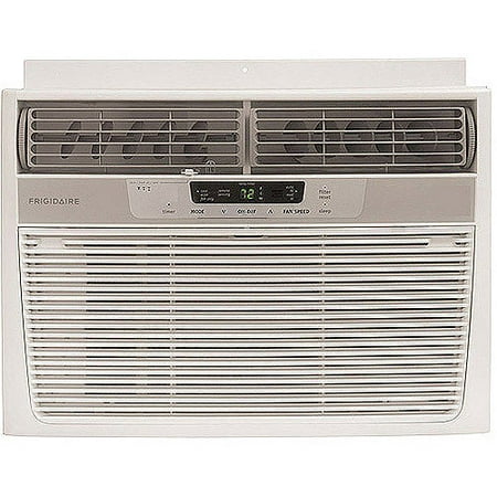 Frigidaire FRA123CV1 High Efficiency 12,000-BTU Room Window Air Conditioner