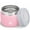 Pink, variant on Clytem 9oz Thermo for Hot Food, Insulated Food Containter Soup Lunch Box KW - White Rainbow