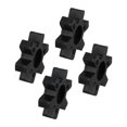 thumbnail image 2 of 4Pcs L099 / L100 Rubber Spider Insert Lo99 & L-100 for Lovejoy L-Jaw Coupling, 2 of 9