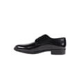thumbnail image 3 of ZAPATO DE VESTIR CASUAL EVOLUCION HOMBRE CABALLERO NEGRO 42601, 3 of 4