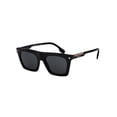 thumbnail image 2 of LENTES DE SOL BURBERRY BE4318 300187 51MM HOMBRE, 2 of 3
