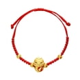 thumbnail image 1 of YSABOXY bracelet Corde Rouge Année de Vie 2025, 1 of 1