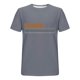 thumbnail image 2 of Camisetas de Manga Larga para Hombres, Camiseta Deportiva de Impresión Casual de Nueva Moda, Blusa de Cuello Redondo de Manga Corta, 2 of 5