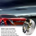 thumbnail image 3 of Car Wax Styling Body Grinding Paste Scratch Paint Care Auto Pulido Limpio Likrtyny Accesorios para autos y motos, 3 of 7