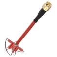thumbnail image 4 of Transmisor de antena RC rojo de 5,8 GHz, enchufe Rp-Sma de cuatro hojas para profesionales Baoblaze Antena RC, 4 of 6