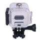 thumbnail image 2 of 2X Caja de Carcasa Impermeable de 45 M para Hero 5, 4 Sesiones de Buceo Bajo El Agua, 2 of 8