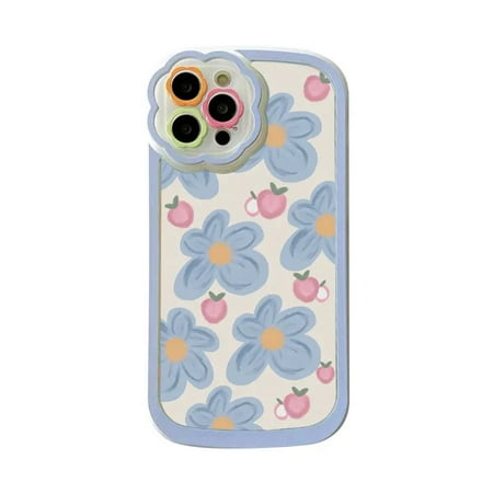 

SHENZHHONGCYC ll - Perfect Gift for Fashionable and Trendy Individuals - Durable and High-Quality Phone Cover for Ultimate Protection - Enhance Your Phone‘s Aesthetic with Vibrant and Eye