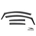 thumbnail image 6 of Voron Glass In-Channel Extra Durable Rain Guards for Toyota Corolla 2020-2026 Hatchback, Window Deflectors, Vent Window Visors, 4 Pieces - 200591, 6 of 8