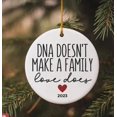 thumbnail image 1 of Teissuly Funny Friendship Ornament, Friendship Ornament Dumb Gifts For Friends, Acrylic Christmas Tree Ornaments, Christmas Ornaments For Coworker Women Teissuly WER202311212979, 1 of 1