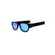 thumbnail image 1 of Gafas de sol plegables Premium Ice Black Unisex, 1 of 3