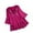 Hot Pink 1, variant on Womens T Shirts 2025 Short Sleeve Shirts Cute Fit Summer Casual Tee Tops Vintage Lace Patchwork Bow V-Neck Three Quarter Blouses T-Shirt S-5XL