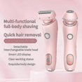 thumbnail image 2 of Silky Glide Pro, Silky Glide Pro Hair Remover, Fessional Hair Remover for Shave-Good, 2 of 4