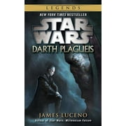 JAMES LUCENO Star Wars - Legends: Darth Plagueis: Star Wars Legends (Paperback)