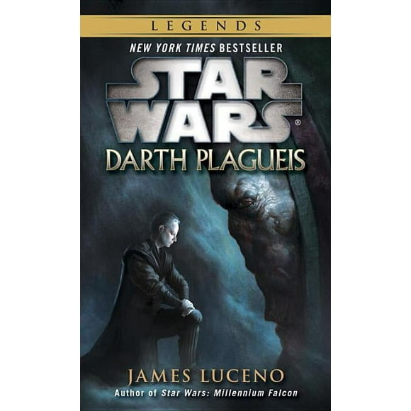 Star Wars - Legends: Darth Plagueis: Star Wars Legends (Paperback)