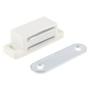 Unique Bargains Home Window Door Stopper Magnetic Adsorption Magnet Buckle 45x18x14mm