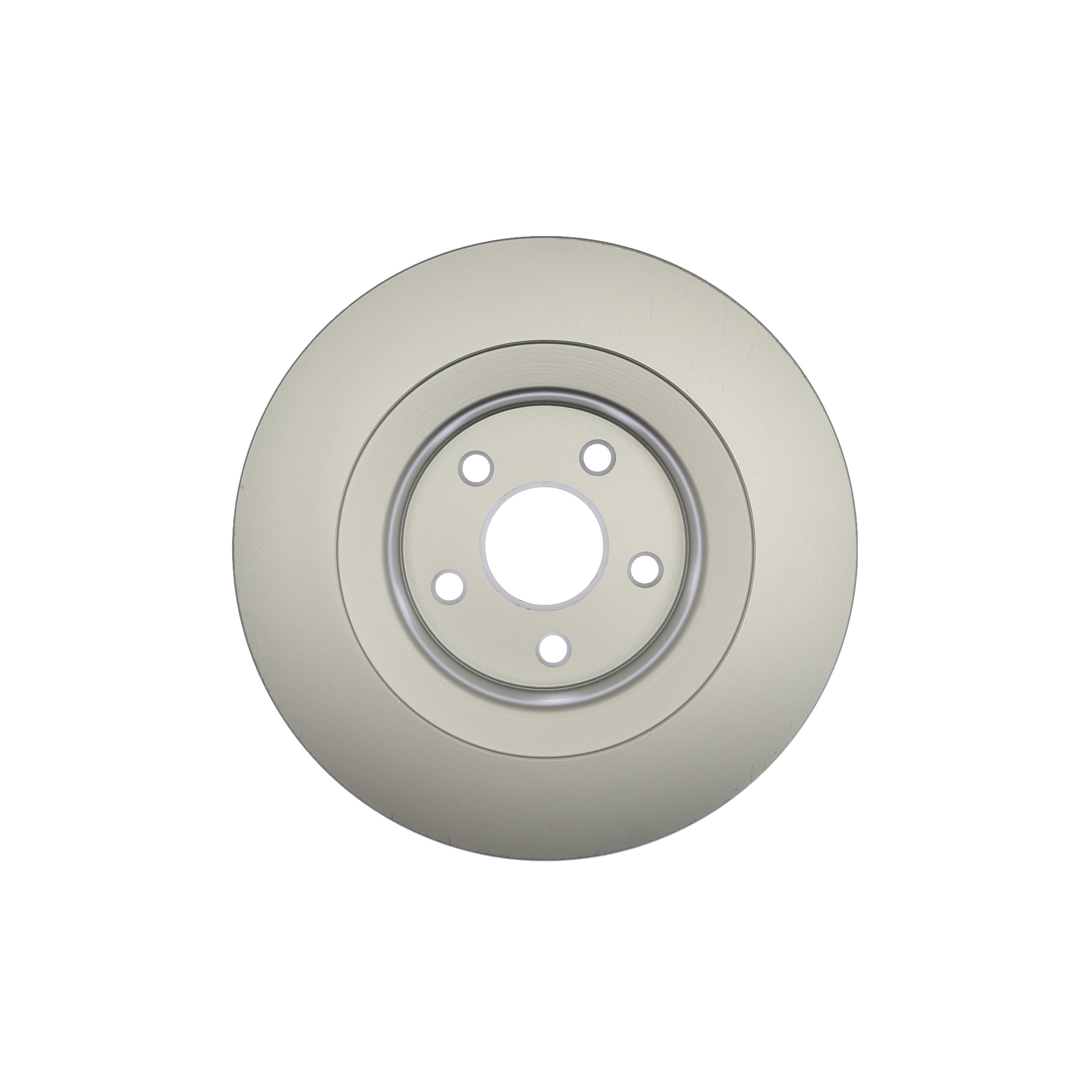 Raybestos Element3 Coated Brake Rotor, 780421FZN Fits select: 2006-2010 JEEP GRAND CHEROKEE