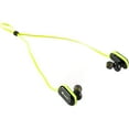 thumbnail image 2 of NGS Sport Earphones Artica Ranger Yellow Bluetooth Headphone Hands Free, 2 of 2