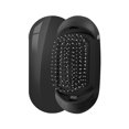 thumbnail image 1 of Iumwxz Brosse à Cheveux Électrique Portable Peigne à Cheveux Négatif, 1 of 2