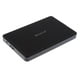 thumbnail image 2 of Carcasa para disco duro externo micro SDD/HDD de 2,5" con USB 3.0 Negro, 2 of 8