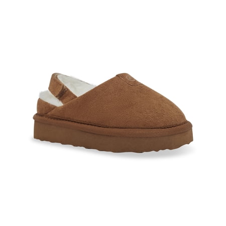 Munchkin by Stride Rite Slippy Toddler Girls Slipper