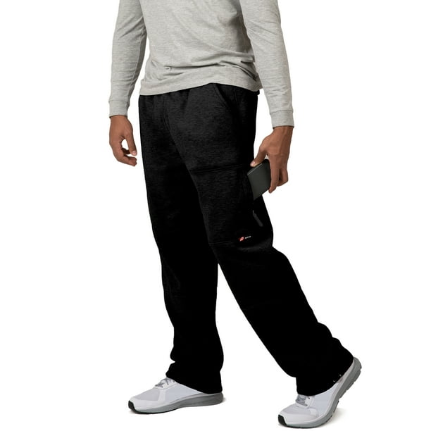 men's cargo sweatpants for sale