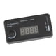 thumbnail image 4 of RC Servo Tester, Alta Precisión del Servo Tester de Servo de Salida Ajustable Ancho de PlásTiCO DC 4.8-6V Black Compact para Pruebas, 4 of 7