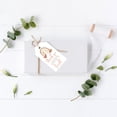 thumbnail image 3 of Koyal Wholesale Kids Party Favor Classic Thank You For Making My Birthday Party So Bright Gift Tags, Boho Rainbow Tags, 3 of 5