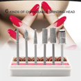 thumbnail image 5 of Machine de Manucure Électrique Salon Lime à Ongles Perceuse, 5 of 5