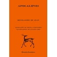 thumbnail image 1 of Apocalipsis. Revelación de Juan Blanco, 1 of 4