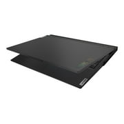 Lenovo Legion 5 15IMH05H 81Y6 - Intel Core i7 - 10750H / up to 5 GHz - Win 10 Home 64-bit - GF GTX 1660 Ti - 8 GB RAM - 512 GB SSD NVMe - 15.6 IPS 1920 x 1080 (Full HD) @ 120 Hz - Gigabit Ethernet - Wi-Fi 6 - phantom black - kbd: US - with 1 Year Legion Ultimate Support with Onsite