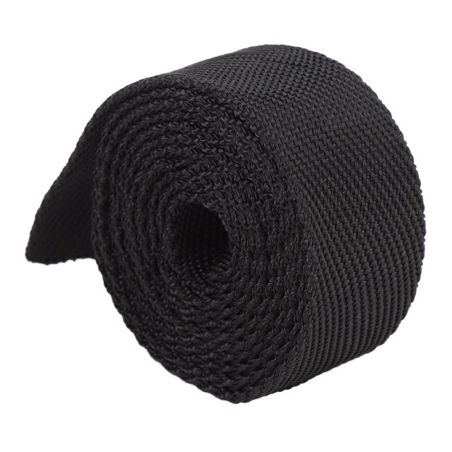 Manchon de Protection pour Treuil, Antidérapant 5 Pieds X 1.18 Po Polyester Résistant à l'Abrasion Couverture de Treuil pour Récupération Tout-Terrain Marine