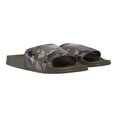thumbnail image 3 of SANDALIAS REEBOK VERDE PARA UNISEX CLASSIC SLIDE GW3226, 3 of 5