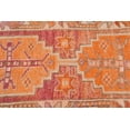 thumbnail image 5 of Rugs For Indoor, Turkish Rug, , 2.6x10.8 ft Area Rugs, Vintage Rug, Anatolian Rug, Herki Rug, Orange Anatolian Rugs, Ethnic Kitchen Rug, 5 of 10