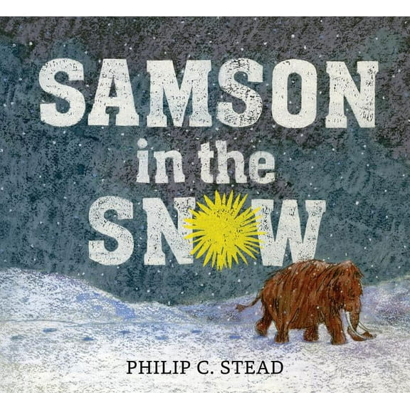 Samson in the Snow, (Hardcover)