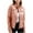 Pink, variant on Women's Zip Up Stand Collar Faux Leather Jacket Fitted Slim Fit Moto Biker Jacket Plus Size with Pockets Girls' Outerwear Jackets & Coats Fall Hackets for Women