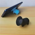 thumbnail image 2 of Rbaofujie Pig Suction Cup Mobile Phone Lazy Mobile Phone Desktop, 2 of 6