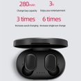 thumbnail image 4 of A6s tws 5.0 Auriculares Inalámbricos bluetooth Para xiaomi Redmi Airdots Cancelación De Ruido, 4 of 4