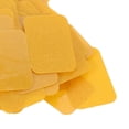thumbnail image 3 of Hytrove 100Ud Adhesiva Para Fijar Enchufes De Pared Uso Doméstico Color Amarillo, 3 of 6