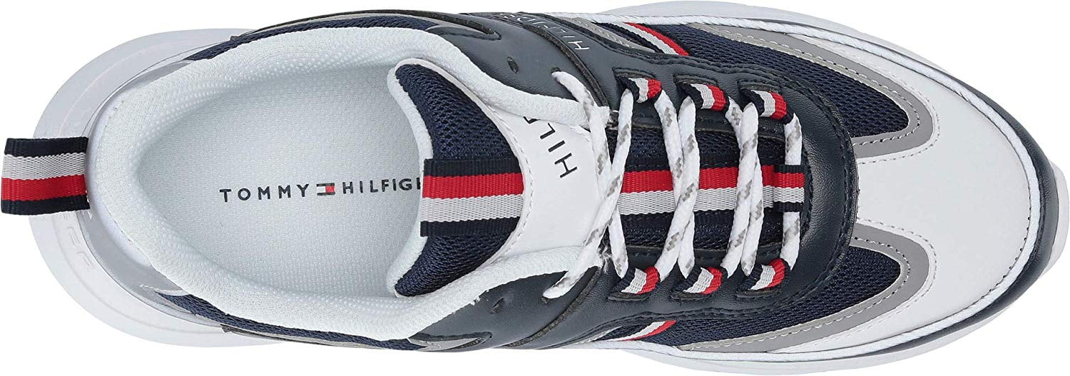 tommy hilfiger women's cedro sneakers